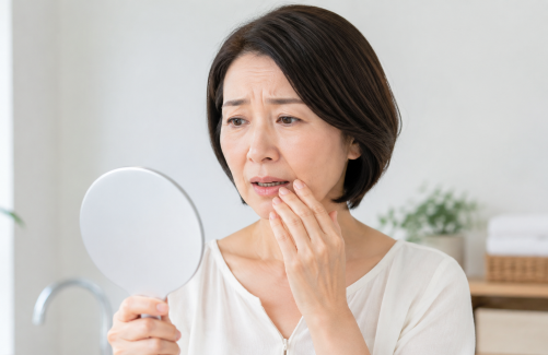 歯周病の治し方｜自分でできるケアと歯科での治療をわかりやすく解説